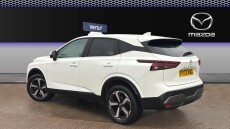 Nissan Qashqai 1.3 DiG-T MH 158 N-Connecta 5dr 4WD Xtronic Petrol Hatchback